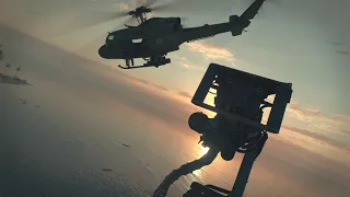 Vietnam Ps5 Helicopter Call of Duty®: Black Ops Cold War