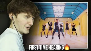 FIRST TIME LISTENING TO APINK! (Apink (에이핑크) 'Dumhdurum' | Reaction/Review)