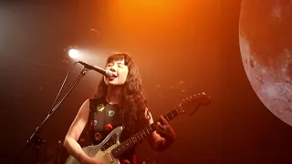 Skip Skip Ben Ben 『 回台北 』@ 青山月見ル君想フ (2018.07.12)