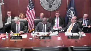 2019 July NCUA Board Meeting