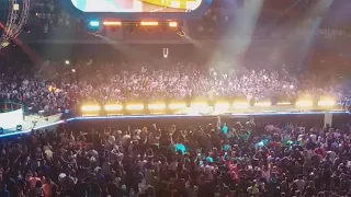 Love the 90's Wizink Center Madrid 11.05.2019 - Double you "Please don't go"