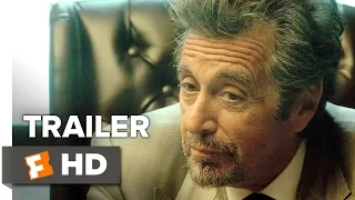 Misconduct TRAILER 1 (2016) - Josh Duhamel, Al Pacino Movie HD