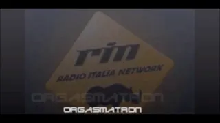 Orgasmatron RADIO ITALIA NETWORK 05-01-2002 Paul van Dyk