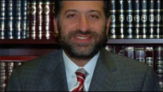 Rabbi Eli Mansour - Bircat Hamazon Part 2