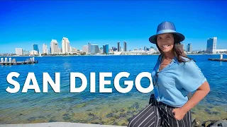 3 nap SAN DIEGO-ban, Kaliforniában – útikalauz 1. nap