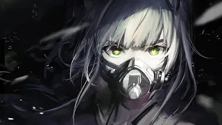 Nightcore - Inmortales (Letra)