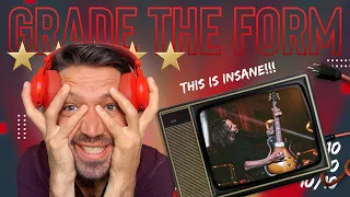 Alter Bridge - The End Is Here (Live At The Royal Albert Hall) - REACTION