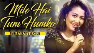 Mile Ho ❣️Tum - Reprise💥 Version | Neha 💫Kakkar | Tony Kakkar | Fever⚡#bollywoodsongs #song #tseries