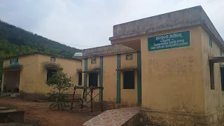 Forester and Forest Guard quater||Odisha forest||Osssc