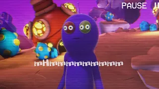 Trover Saves The Universe / Funny Moments Part 1/ mHmmm