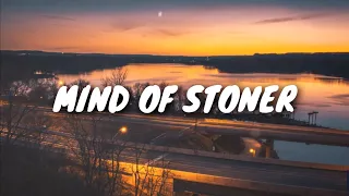 Machine Gun Kelly - Mind of a Stoner ft. Wiz Khalifa (Lyrics)