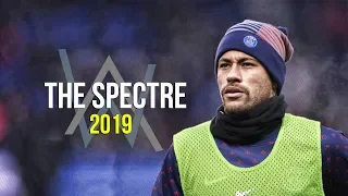 Neymar Jr ► Alan Walker - The Spectre  ● Skills & Goals 2019 | HD