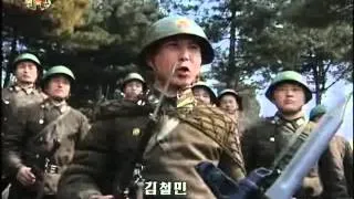 DPRK News - Новости КНДР (11.03.2012)