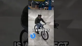 Smoothest Bike Moment's 😨