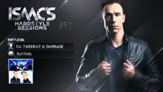 Isaac's Hardstyle Sessions #51 (November 2013)