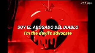 The Neighbourhood - Devil's Advocate (Sub  Español + Lyrics)