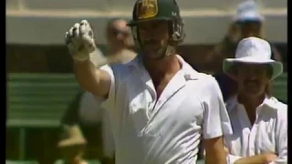 Hadlee Vs Lillee