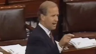 Send This Biden Video to Your Democrat Friends