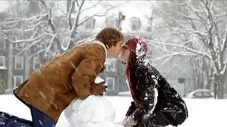 *"* Snow Frolic *"* ~ from Love Story ~