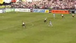 Litmanen feyenoord ajax 0 2