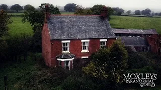 This House is So Haunted The Owners Won't Return - Most Haunted Places UK