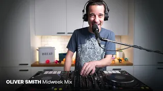 The Midweek Mix - Episode 59 - 7th July 2021