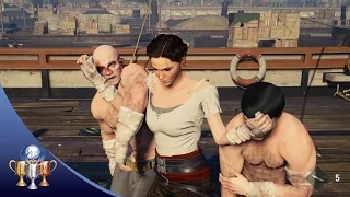 Assassin's Creed Syndicate -  Queensbury Rules (40x Combo) &  Bare Knuckle Champion Fight Club