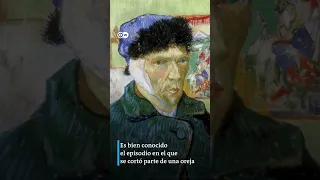 ¿Quién fue Vincent van Gogh?