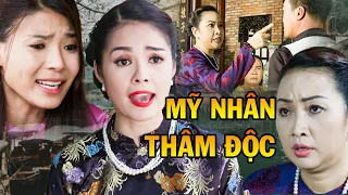 MỸ NHÂN THÂM ĐỘC | Phim Việt Nam Hay Nhất 2024 | Phim Việt Nam Hay 2024 | Phim Việt Nam 2024 THVL