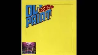 Ol' Paint [US, Psychedelic/Folk Rock 1971] You Are My Friend