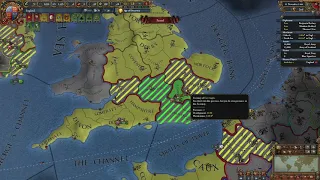 EU4 1.30+ How to move your capital to a colonial region