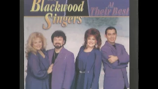 Get All Excited by the Blackwood Singers
