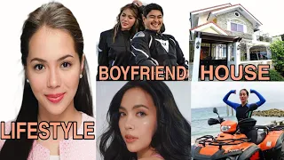 Kara/Sara AKA Julia Montes Lifestyle 2021 || Biography, Career, Husband, Net worth