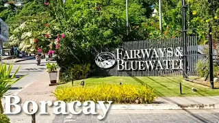 Fairways & Bluewater - Boracay, Aklan