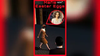 Mafia 1 - Easter Egg & secrets - 🏷