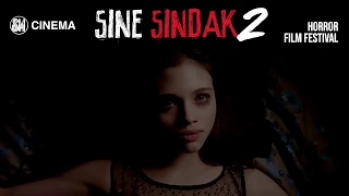 Look Away (Sine Sindak 2019)