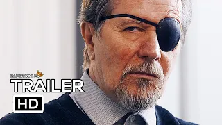 THE COURIER Official Trailer (2019) Gary Oldman, Olga Kurylenko Movie HD