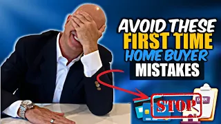 TOP First-time Home Buyer Mistakes To Avoid in Baltimore Maryland