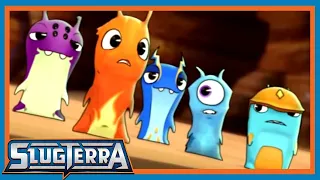 MEGA COMPILATION!!  | Slugterra | Cartoons for Kids | WildBrain - Kids TV Shows Full Episodes