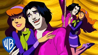 Scooby-Doo! | Do You Want to Live Forever? 🎶| WB Kids