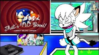 Frost Reaction to: Sonic the Abridgehog - Full Movie