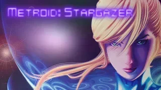 Metroid Stargazer