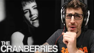 THIS SONG IS A TIME MACHINE! | The Cranberries - "Linger" (REACTION!!)