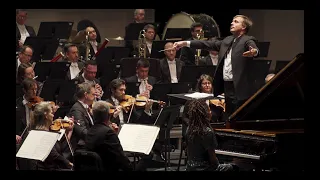 Prokofiev - Piano Concerto No. 3, Isata Kanneh-Mason, Vasily Petrenko, Royal Philharmonic Orchestra