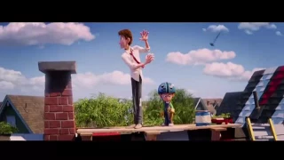 STORKS "Believe In Storks" (2016) TV Spot #7