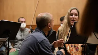 Teaser El Amor Brujo 1915  "Fuego Fatuo" | Bilbao Sinfonietta