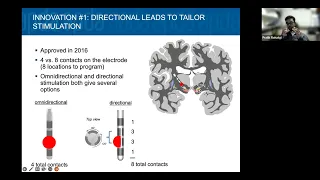 Advances in Understanding Deep Brain Stimulation