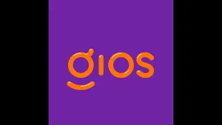 Презентація  таборів GIOS