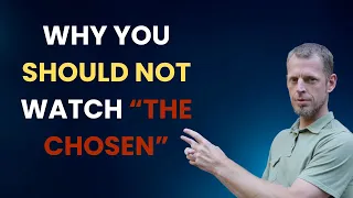 Should Christians Watch the Show "The Chosen"?