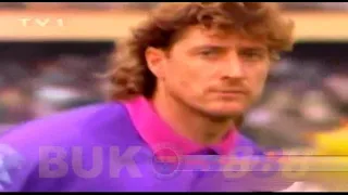 1990-1991 Toni Schumacher veda röportaji